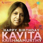 Happy Birthday Kavita Krishnamurthy - Mann Taneja Song Download