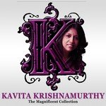 Kavita Krishnamurthy - The Magnificent Collection - Mann Taneja Song Download